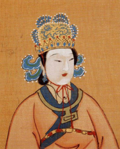 ​武曌是谁？武曌是什么意思？武曌这个名字的由来是什么？