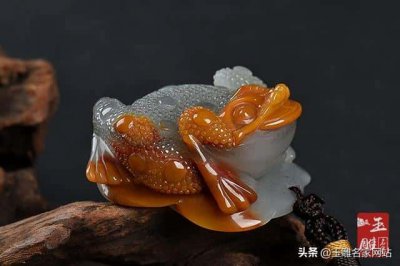 ​金蟾适合佩戴吗（6种人千万不能带个金蟾）
