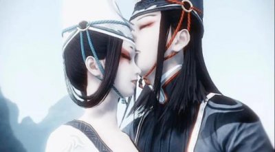 ​黑白无常叫什么名字(黑白无常是一男一女吗)