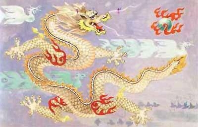 敖广是谁的名字(敖广真身是什么龙)