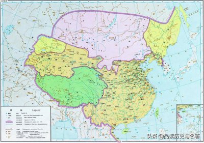 ​西蜀是哪里(西蜀是现在的什么地方)
