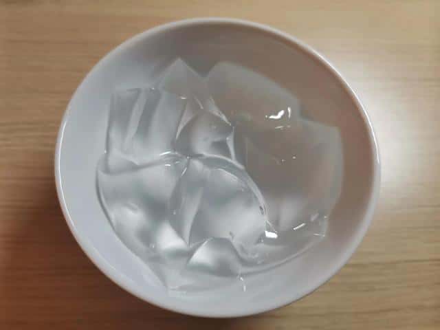 白凉粉凝固时间是多少（白凉粉多长时间凝固）
