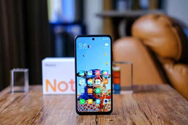 红米note10有什么缺点(红米note10最严重缺点)