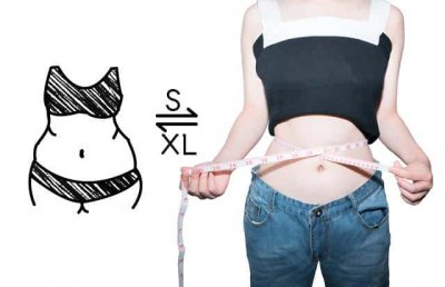 ​130斤女生穿多少码的衣服（l码大还是m码大）