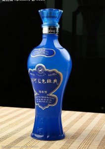 ​卖蓝色洋河经典，洋河蓝色经典系列酒价格表大全