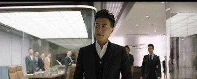 ​我的前半生贺涵的工作是什么