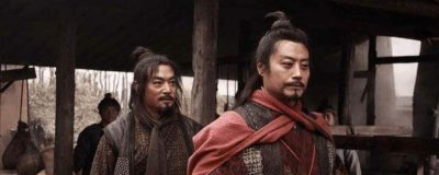​英布怎么死的
