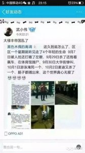 ​楚雄禄丰一网民在网上肆意散布谣言，被禄丰警方处置(图)
