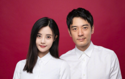 ​李光洁妻子真实颜值曝光！结婚照靓丽气质好，现实却与精修差太多