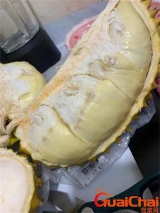 ​榴莲死包是什么意思啊？榴莲死包和没熟的有什么区别