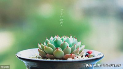 ​做人，别不好意思
