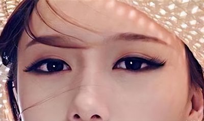 ​被公认为最好看的4种眼型，拥有其中一个，说明你的眼睛很好看