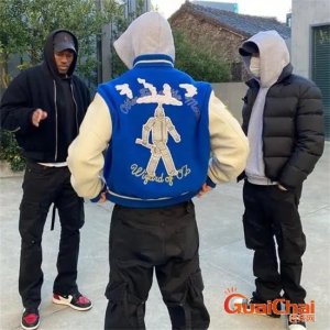 ​vibe风穿搭是什么意思？vibe风是什么风格？