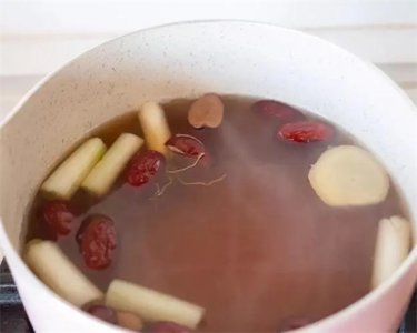 ​葱姜红糖水的功效与作用（葱姜红糖水煮多久能喝）