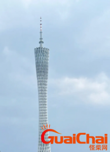 ​小蛮腰指哪个建筑？小蛮腰是在哪？