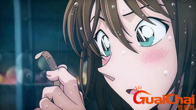 ​名侦探柯南美女都有谁？《名侦探柯南》里的几位美女？