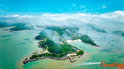 ​大陈岛位于我国哪个省份？大陈岛位于我国哪个省市