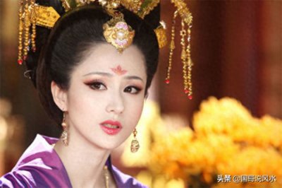 ​揭秘历史上太平公主荒淫糜烂的私生活