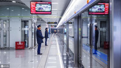 ​常州地铁新规划来了！2号线后，将先建5、6号线