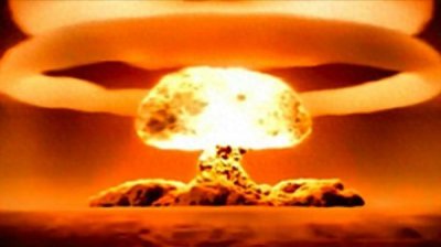 ​第四代核武器技术获突破 美国金属氢武器和中国N2爆弹并驾齐驱