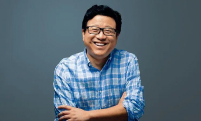 ​网易总裁丁磊