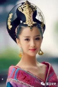 ​唐朝皇帝真有一半胡人血统？杨贵妃也是混血儿？历史发明家几时休