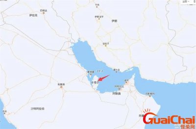​卡塔尔属于中东吗 卡塔尔首都是哪里