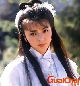 ​陈玉莲版小龙女 陈玉莲个人简介资料