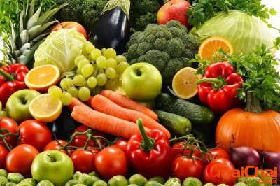 ​维生素a有哪些食物和水果蔬菜最多 维生素a有哪些食物和水果蔬菜图片