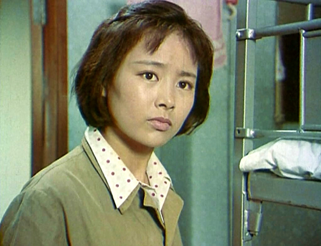 当年四冠王张瑜61岁风范犹存,忘不掉庐山恋情,听不够美妙知音
