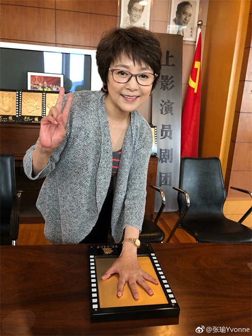 当年四冠王张瑜61岁风范犹存,忘不掉庐山恋情,听不够美妙知音