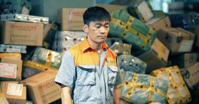 ​众包物流：把每个人变成快递员，真趋势还是瞎YY