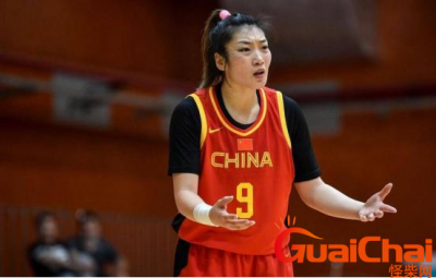 ​李梦退出国家女篮了吗?竟然当了小三？