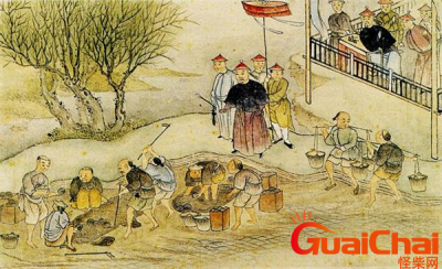​林则徐虎门销烟的时间和意义分别是什么？