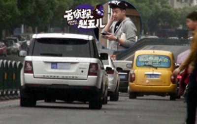 ​赵丽颖和王昊恋情坐实是真的吗 赵丽颖历任男友盘点