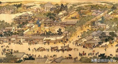 ​北宋的开封府尹是个什么地位的官职？