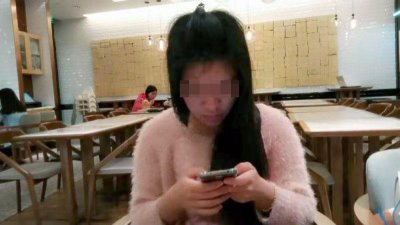​26岁女孩游华山遇害，凶手三宗罪一审判死，受害者家属只求判处死刑立即执行