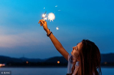 ​富养的女人，大多有这3个特征！
