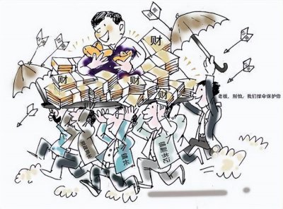 广西一黑社会覆灭:称霸北海多年,敛财20亿,终获25年有期徒刑