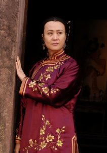 ​演员柏寒个人简历（演员柏寒：55岁才走红，57岁离世，临终将31岁儿子托付给