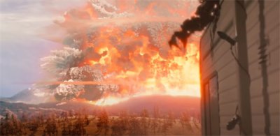 ​黄石公园火山爆发会发生什么（全世界都担心“黄石火山”复活，它一旦爆发，会
