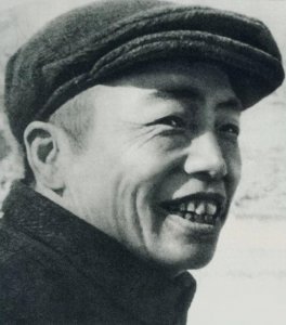 ​景希珍：在彭德怀身边工作16年，分别12年后，奉首长梓棺回京