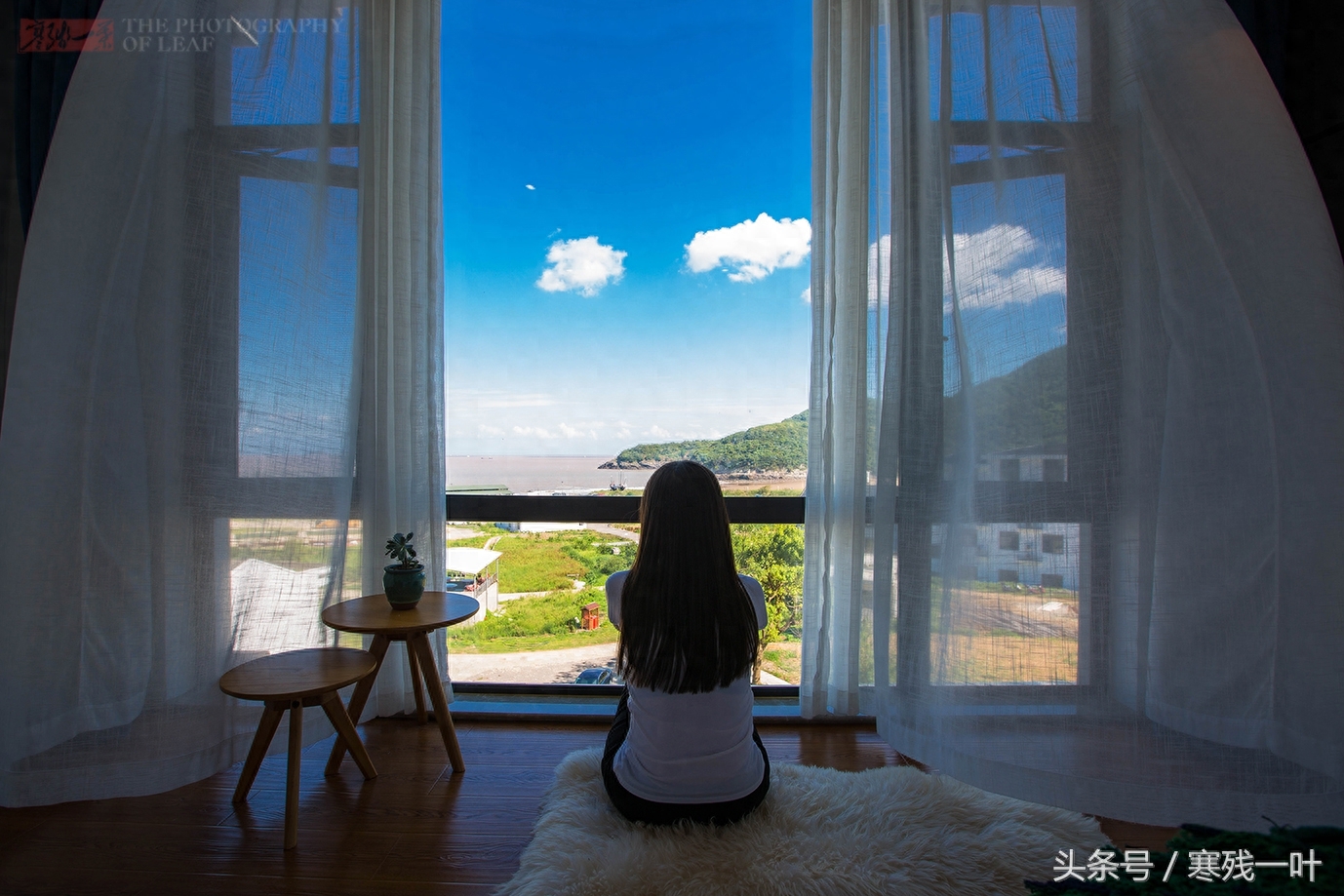 国内风景又美海鲜又便宜的地方，你知道几个？不知道的看这里