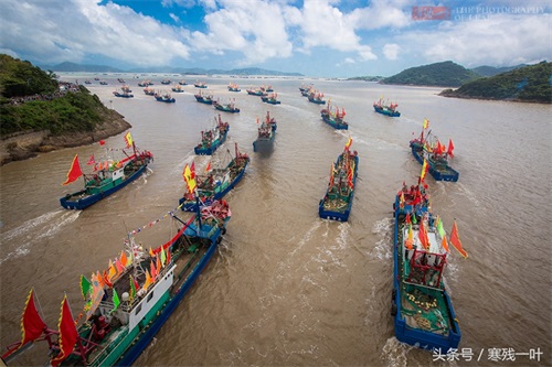 国内风景又美海鲜又便宜的地方，你知道几个？不知道的看这里