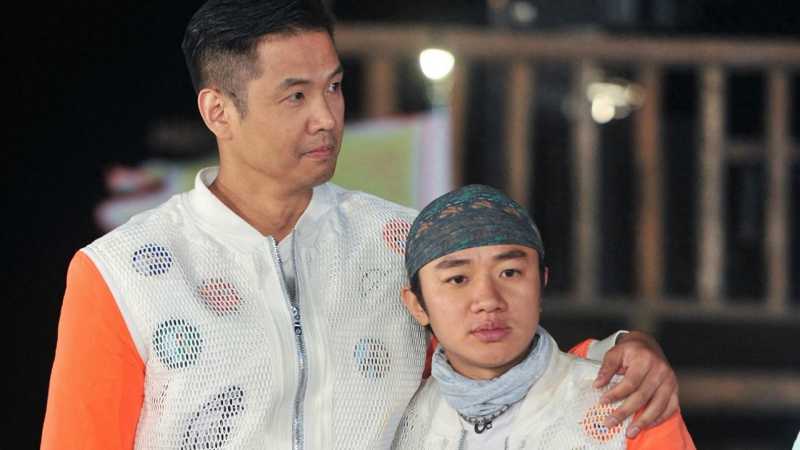 跑男一共死了多少人(兄弟散伙跑男还是跑男吗?)
