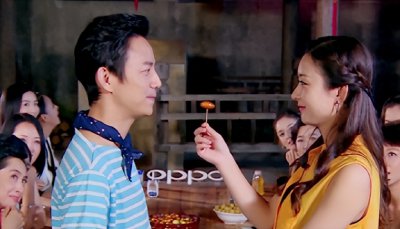 ​冯绍峰赵丽颖离婚原因（赵丽颖和冯绍峰为什么离了婚）