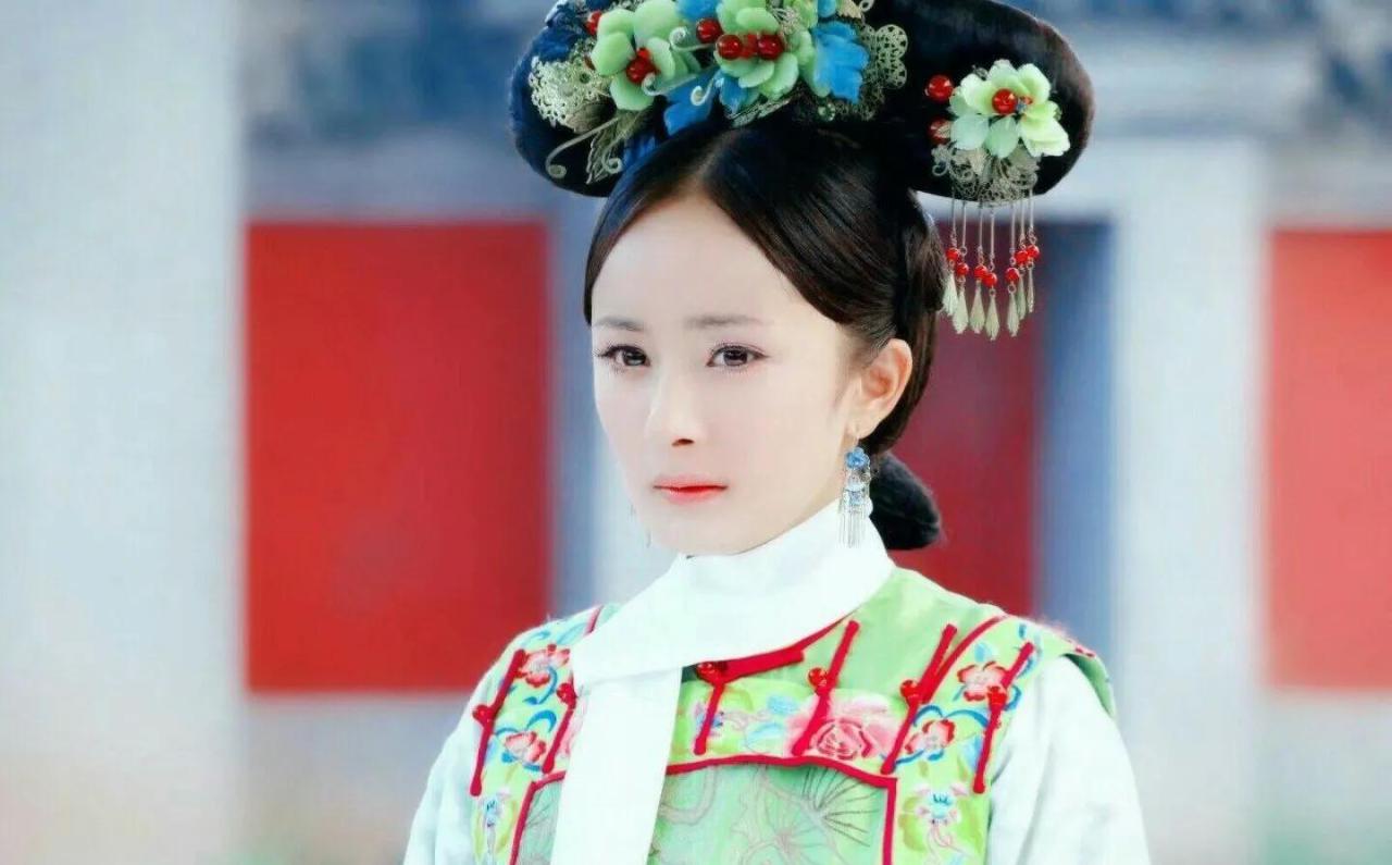宫锁心玉演员表全部介绍(宫锁心玉人物角色介绍)-