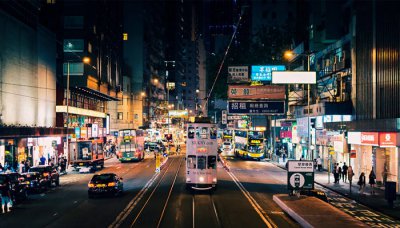 ​香港除了四大家族还有哪些家族 香港五大家族是什么