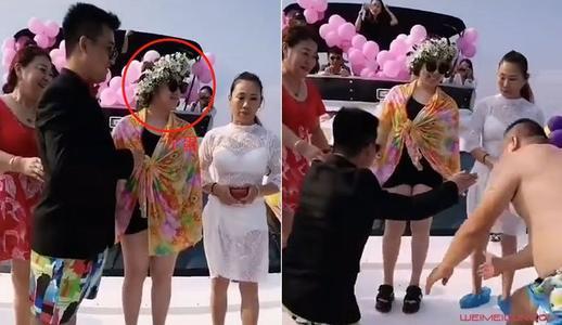 陈爽小鹏飞为何离婚 赵本山徒弟小鹏飞资料和陈爽有孩子吗结婚照