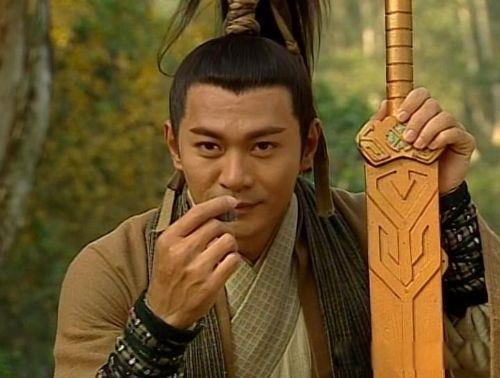 嫪毐的东西到底有多厉害 和赵太后生下两个孩子
